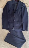 Anzug in dunkelblau, Größe 90, Top Rheinland-Pfalz - Bendorf Vorschau