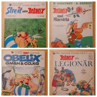 4 Asterix Comics Niedersachsen - Delmenhorst Vorschau