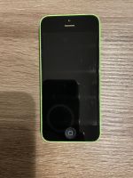 iPhone 5c grün 16GB Niedersachsen - Bahrenborstel Vorschau