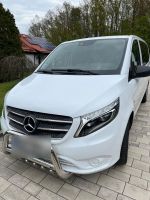 Mercedes-Benz Vito Tourer 2x Schiebetür,LED, AHK,Navi,Kamera Thüringen - Arnstadt Vorschau