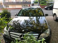 Mercedes C220 CDI Hessen - Otzberg Vorschau