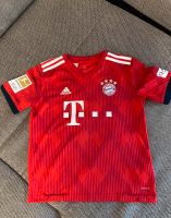 FC Bayern München Trikot FCB #11 JAMES Duisburg - Walsum Vorschau