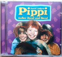 Pippi außer Rand und Band Nordrhein-Westfalen - Hamm Vorschau