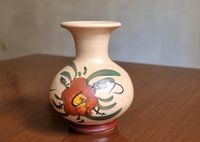 Kleine Vase, Töpferware, retro Bayern - Aschaffenburg Vorschau