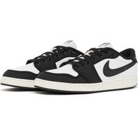 Nike Air Jordan 1 Low/AJKO Panda Black White /EU46/US12 Neu! Hamburg - Wandsbek Vorschau