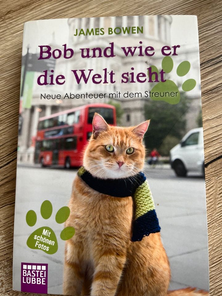 Bücher zwischen 3€ - 10€ zu verkaufen in Ahorn b. Coburg