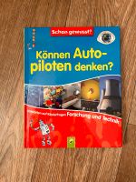 Buch „Schon gewusst? Können Autopiloten denken?“ Bayern - Bad Windsheim Vorschau
