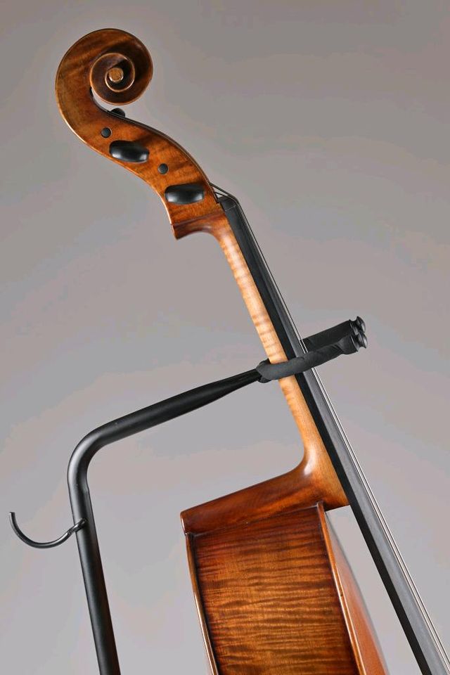 4/4 Cello, aussergewöhnliches deutsches Meistercello in Lüneburg