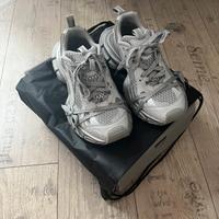 Balenciaga 3xl Grau Niedersachsen - Nordhorn Vorschau