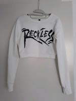 Pullover Reckless Madonna Gr. M Bauchfrei Baden-Württemberg - Ravensburg Vorschau