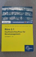 Lösungen Kaufmann/Kauffrau für Büromanagement Nordrhein-Westfalen - Gevelsberg Vorschau