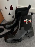 Ich verkaufe neuwertige Tommy Hilfiger Gummistiefel große 37 Baden-Württemberg - Rastatt Vorschau