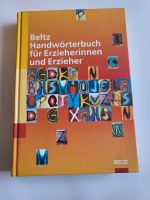 Handwörterbuch für Erzieher/innen Essen - Essen-Frintrop Vorschau