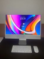 Apple iMac 24“  2022 M1 Chip Berlin - Neukölln Vorschau
