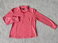 jack Wolfskin fleece Pullover Sweater half zipper outdoor Bayern - Regensburg Vorschau