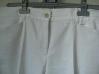 Brax Damen Hose in weiß Gr. 44 Style Mara Sun Münster (Westfalen) - Albachten Vorschau