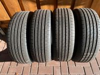 4x Sommerreifen Continental EcoContact 6, 205/55R17W 91W, Niedersachsen - Nienhagen Vorschau