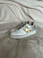 Nike Air Force Stuttgart - Möhringen Vorschau