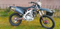 Asiawing LD 450 (Lizenzbau der Honda CRF 450X) Mecklenburg-Vorpommern - Malchin Vorschau