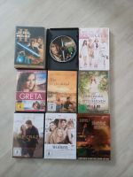 DVD's je 1€ Baden-Württemberg - Oberderdingen Vorschau