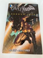 Batman Arkham City Comic - wie neu Bonn - Beuel Vorschau
