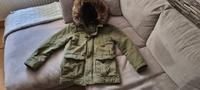 Khujo Iron Jacke Winterjacke M - L Niedersachsen - Laatzen Vorschau