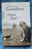 Buch, Pfaffs Hof, von Hiltrud Leenders Nordrhein-Westfalen - Remscheid Vorschau