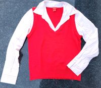 S. Oliver Pulli, Pullover, Bluse, Gr. 42 / XL Hessen - Lich Vorschau