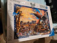 Disney Puzzle 1000 Teile OVP Rheinland-Pfalz - Worms Vorschau