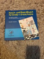 Koch- und Backbuch für Kinder und Erwachsene Duisburg - Duisburg-Mitte Vorschau