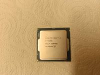 i5 6600k neu ohne OVP Brandenburg - Erkner Vorschau