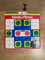NES Nintendo Family Fun Fitness Matte + Athletic World Spiel Bayern - Freilassing Vorschau