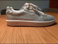 Sneaker silber Diadora 39 Nordrhein-Westfalen - Erftstadt Vorschau