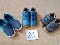 Neu diverse Kinder Sommerschuhe 26 Lurchi, Filii Ricosta Sachsen-Anhalt - Magdeburg Vorschau