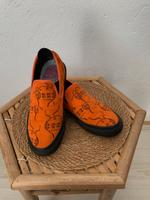 Emerica Slip-on Größe 8 (EU 41) Berlin - Neukölln Vorschau