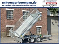 Debon Dreiseitenkipper Laubgitter PW 2.4 300x180cm 2600kg NEU Nordrhein-Westfalen - Bocholt Vorschau