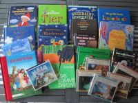 Paket Kleinkinder Bilderbücher Märchen CDs Gute Nacht Geschichten Rheinland-Pfalz - Emmelshausen Vorschau