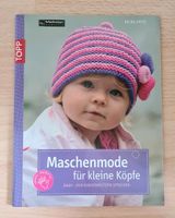 Maschenmode für kleine Köpfe Thüringen - Erfurt Vorschau