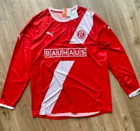 Fortuna Düsseldorf Trikot "NEU" Puma Saison 11/12 Aufstieg XXL Nordrhein-Westfalen - Mettmann Vorschau