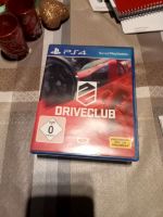 Driveclub Playstation 4 Spiel Saarland - Schwalbach Vorschau