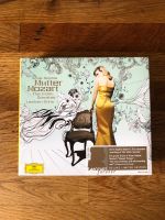 4 CDs Anne-Sophie Mutter Mozart Die Violinsonaten Grammophon München - Schwabing-West Vorschau