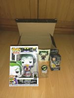 Funko PoP SALE! Mystery Box Gamer  DC Batman Joker Rheinland-Pfalz - Ludwigshafen Vorschau