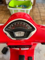 Kinder Rad Moped Vespa Elektro Bayern - Naila Vorschau