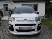 Citroen C3 Picasso VTi 95 Tendance zu verkaufen Hamburg-Mitte - Hamburg Horn Vorschau