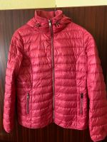 Gina Benotti Ernsting's Damen Jacke leichte Daunenjacke pink Gr.3 Nordrhein-Westfalen - Lünen Vorschau