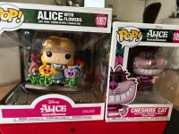 Alice im Wunderland + Cheshire Cat Dresden - Löbtau-Süd Vorschau