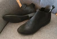 Stiefeletten Gr.40 Niedersachsen - Peine Vorschau