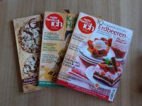 Meine Familie & ich, Lust auf Genuss Zeitschriften Kochen Backen Nordrhein-Westfalen - Heimbach Vorschau