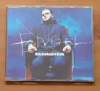 Rammstein CD Engel Sehnsucht Mein Land Herzeleid Mutter LIFAD Liv Pankow - Prenzlauer Berg Vorschau