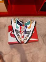 Nike dunk Animal pack im 36.5 Baden-Württemberg - Mannheim Vorschau